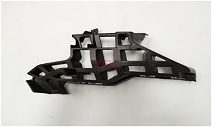 ON TAMPON BRAKETI L SUPERB 14-17 - 3T0807055A resmi