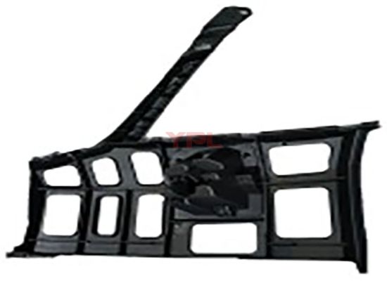 ON TAMPON BRAKETI R OCTAVIA 2017>> - 5E0807056F resmi