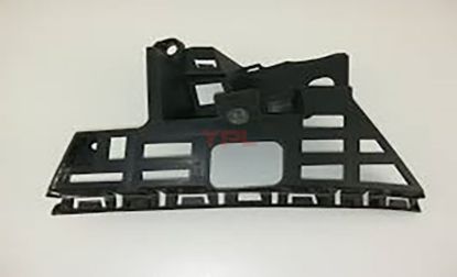 TAMPON BAGLANTI BRAKETI ON R FABIA-ROOMSTAR (07-10) - 5J0807056 resmi