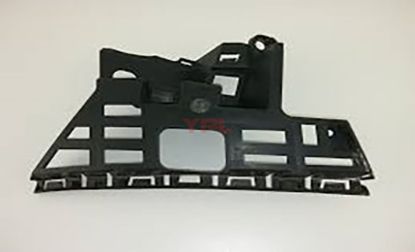 TAMPON BAGLANTI BRAKETI ON L FABIA ROOMSTAR (07-10) - 5J0807055 resmi