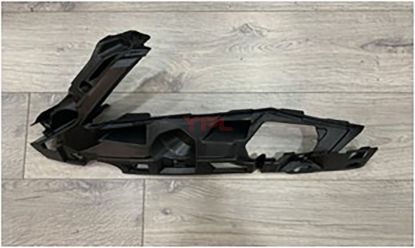 ON TAMPON BRAKETI SAG SUPERB 2015>> - 3V0807056 resmi