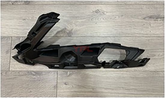 ON TAMPON BRAKETI SAG SUPERB 2015>> - 3V0807056 resmi