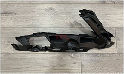 ON TAMPON BRAKETI SOL SUPERB 2015>> - 3V0807055 resmi