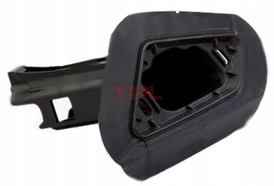 FAR YIKAMA ROBOT TUTUCU SOL SUPERB 2015>> - 3V0807941 resmi