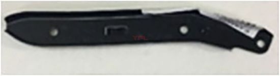 ON TAMPON BRAKETI SOL OCTAVIA 2018>> - 5E0807183A resmi