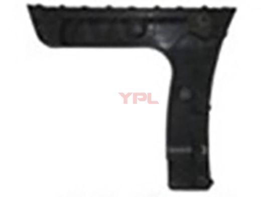 ARKA TAMPON BRAKETI R A6 11-15 - 4G5807454B resmi