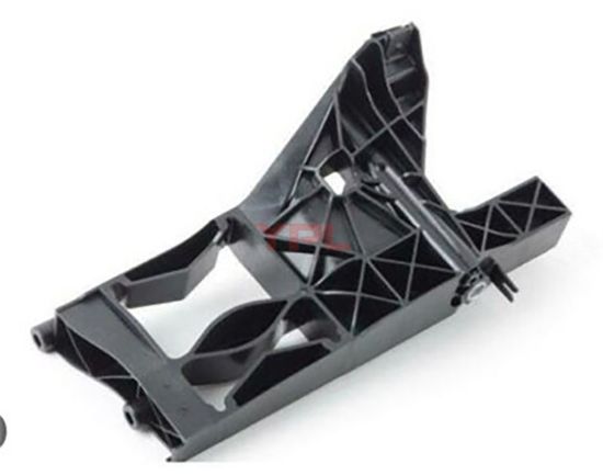 FAR ALT BRAKETI L A6 2016>> - 4G0805607A resmi