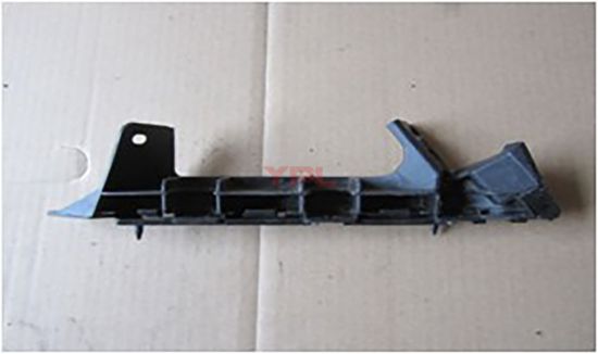 ON TAMPON BRAKETI R IBIZA 08-16 - 6J0807184 resmi