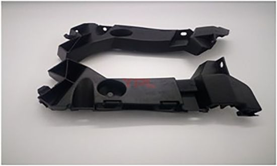 ARKA TAMPON BRAKETI R IBIZA 2013>> - 6J4807394B resmi