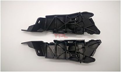 ON TAMPON BRAKETI SAG LEON 2006-2013 - 1P0807184 resmi