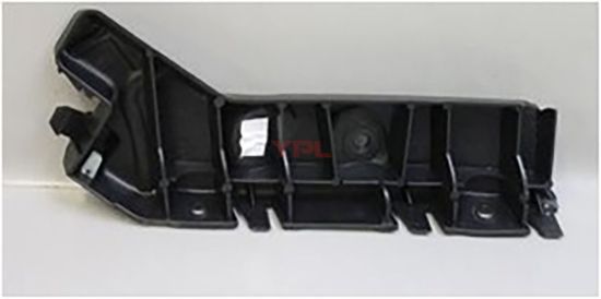 ARKA TAMPON BRAKETI L LEON 2013>> - 5F0807393 resmi