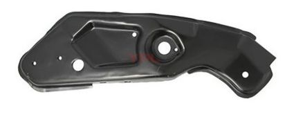 CAMURLUK BAGLANTI BRAKETI SAC SOL LEON 2013>> - 5F0806929 resmi