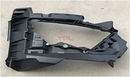 SIS FAR BRAKETI L LEON-LEON FR 13-17 - 5F0807349 resmi