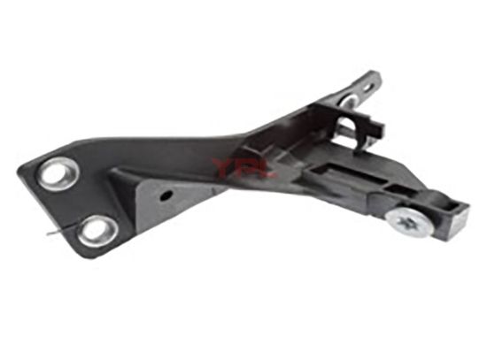 FAR BRAKETI L A4 05-09 - 8E0805363 resmi