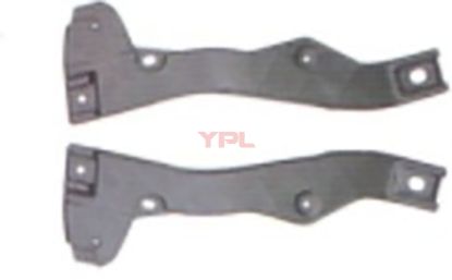 ON CAMURLUK BRAKETI R A4 05-09 - 8E0807204B resmi