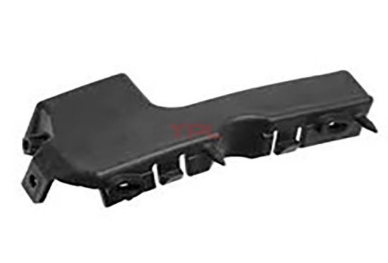 ON TAMPON BRAKETI R A4 05-09 - 8E0807284E resmi