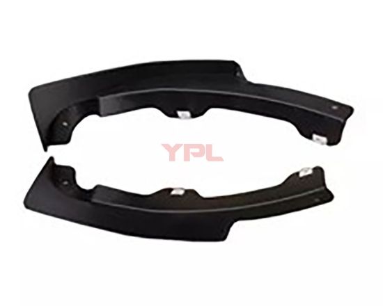 TAMPON SPOYLERI ON TEKER UC SPOYLERI SOL Q5 2009-2017 - 8R0853887 resmi