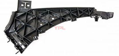 ON TAMPON BRAKETI SAG Q7 07-15 - 4L0807284 resmi