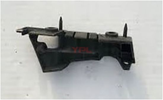 ON TAMPON BRAKETI SOL A4 2013>> - 8K0807283E resmi