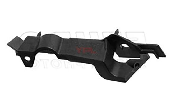 ON TAMPON BRAKETI SAG A4 2008-2012 - 8K0807284 resmi