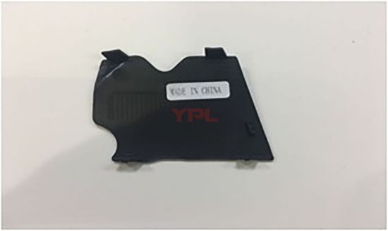 PANJUR BAGLANTI BRAKETI L A3 SEDAN 13-17 - 8V5853777 resmi