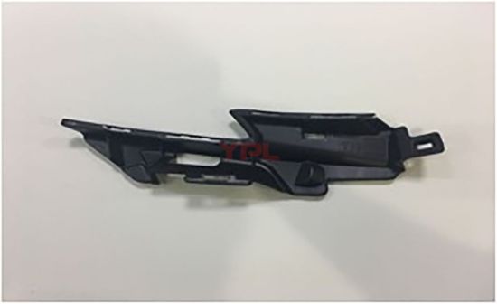 ON TAMPON BRAKETI SAG A3 SEDAN 2017>> - 8V5807320 resmi