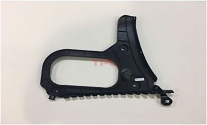 ARKA TAMPON BRAKETI SOL A3 SEDAN 13-17 - 8V5807377 resmi