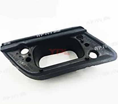 FAR YIKAMA BRAKETI L A6 02-05 - 4B0807787 resmi