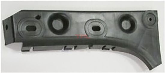 ON TAMPON BRAKETI SAG A6 98-05 - 4B0807284B resmi