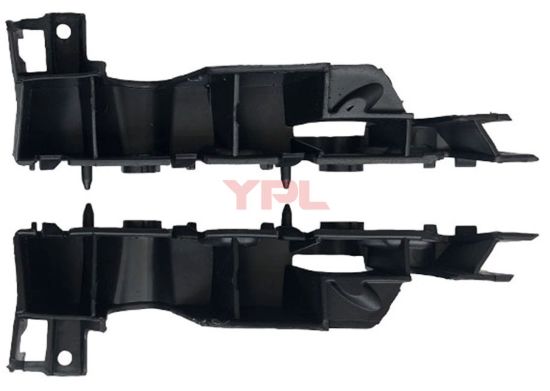 ON TAMPON BRAKETI SOL A6 2013-2018 - 4G0807283 resmi