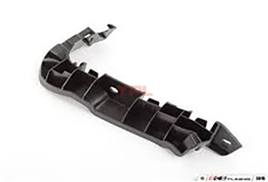 TAMPON BRAKETI SOL ON A3 SEDAN 2012>> - 8V5807183 resmi