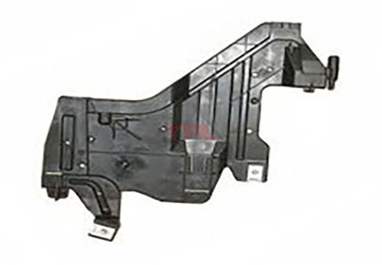 FAR ALT TABLA BRAKETI R A4 08-13 - 8K0941454 resmi