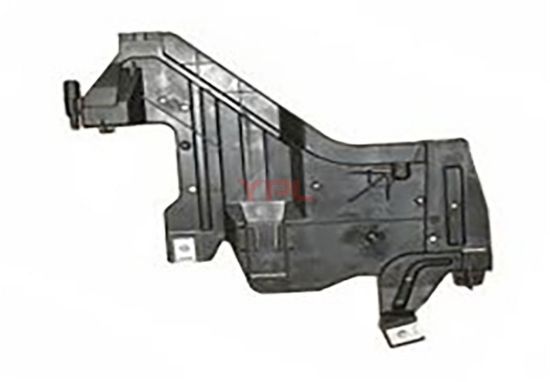 FAR ALT TABLA BRAKETI L A4 08-13 - 8K0941453 resmi