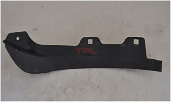 TAMPON SPOYLERI ON TEKER UC SPOYLERI SOL A4 2008-2015 - 8K0853887A resmi