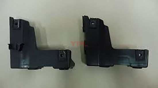 STOP ALT BRAKETI L JETTA 06-10 - 1K5807375 resmi