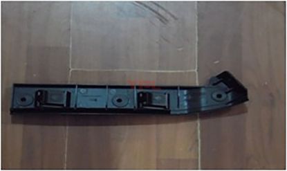 TAMPON BAGLANTI BRAKETI ON SOL GOLF 4 BORA - 1J5807183B/1J0807183A resmi