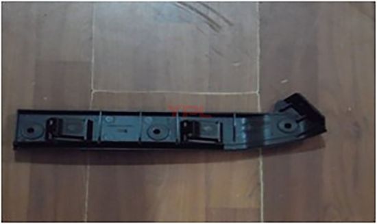 TAMPON BAGLANTI BRAKETI ON SOL GOLF 4 BORA - 1J5807183B/1J0807183A resmi