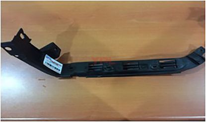 ARKA TAMPON BRAKETI R BORA (1999-2005) - 1J5807394 resmi