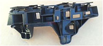 TAMPON BRAKETI ARKA SAG PASSAT 2015>> - 3G5807484A resmi