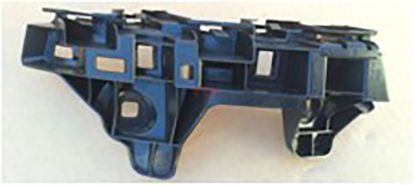 TAMPON BRAKETI ARKA SOL PASSAT 2015>> - 3G5807483A resmi