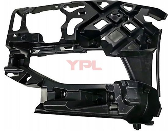 ON TAMPON BRAKETI SOL GOLF 7,5 2017-2020 - 5G0807723F resmi