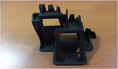 STOP ALT BRAKETI R JETTA (2011-2014) - 5C6807394A resmi