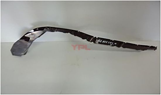 ARKA TAMPON BRAKETI R PASSAT 11-15 - 3AE807394A resmi