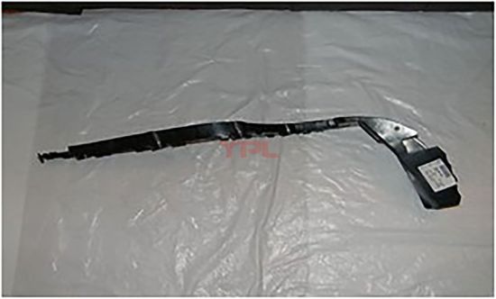 ARKA TAMPON BRAKET L PASSAT 11-15 - 3AE807393A resmi