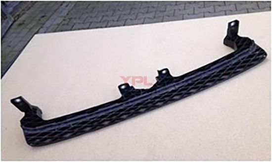 PANJUR TUTUCU PROFIL PASSAT 2011-2015 - 3AA807571 resmi