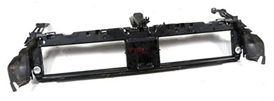 PANJUR TUTUCU PROFIL A4 2016>> - 8W0807771 resmi