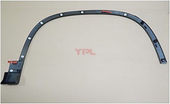 CAMURLUK AGZI (DODIK) ON SAG TIGUAN 12>18 - 5N0854732B resmi