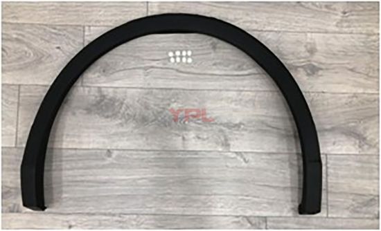 CAMURLUK AGZI DODIK ON R TIGUAN 2017>> - 5NA854732E resmi