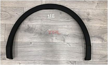 CAMURLUK AGZI DODIK ON L TIGUAN 2017>> - 5NA854731E resmi