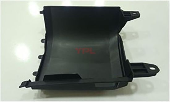 TAMPON KOSE PLASTIGI ARKA SAG BOYANIR TIP T7 CAREVELLA 2015>> - 7E0807322D resmi